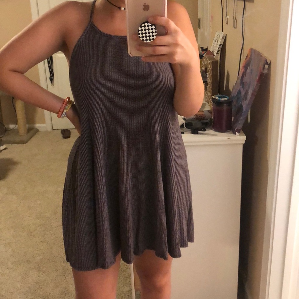 Flowy sundress 🌞